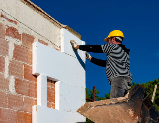 Best Insulation for Specific Applications in College Park, GA