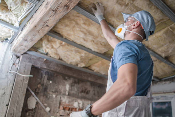 Best Insulation for Specific Applications in College Park, GA