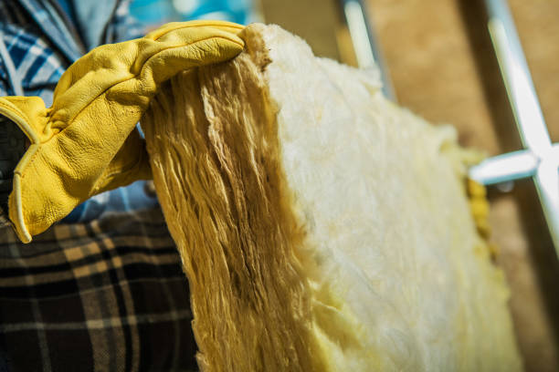 Best Insulation Materials and Products in College Park, GA